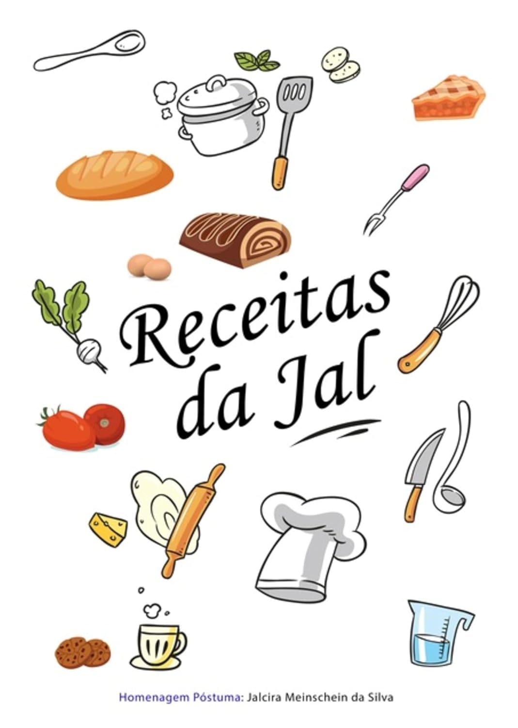 Receitas Da Jal baixar livro de graça
