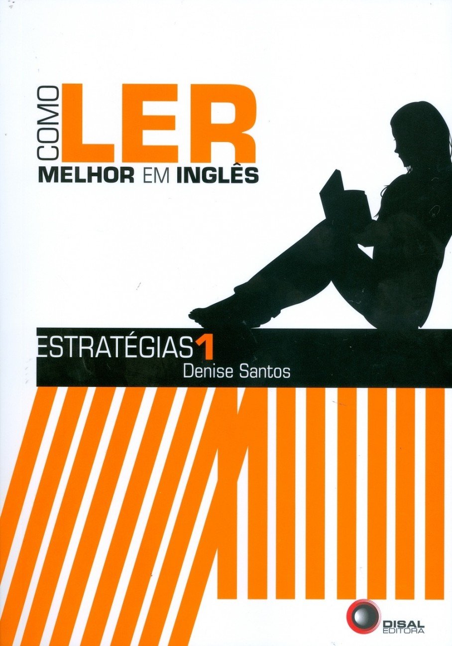 ler totalmente Como ler melhor em inglês - Estratégias 1: Volume 1