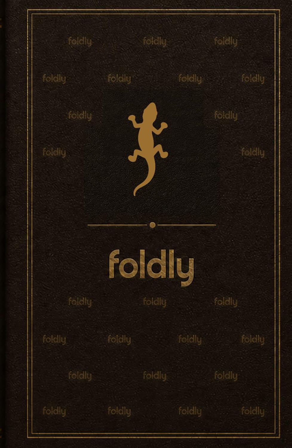 Foldly Lizard baixar o livro de graça