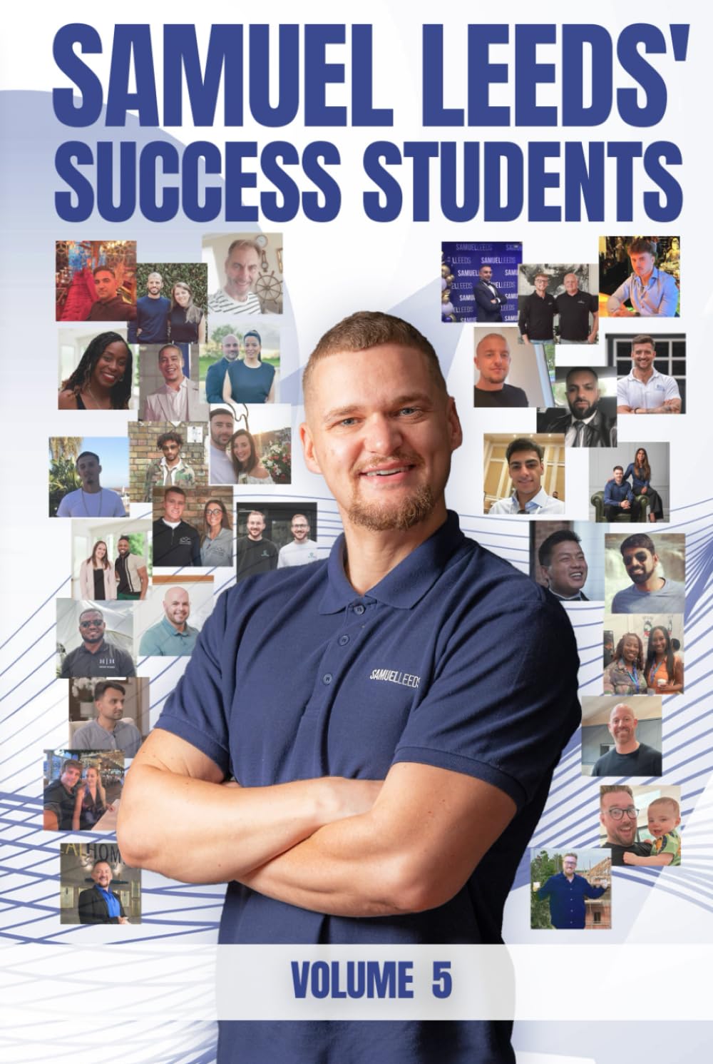 ler totalmente Samuel Leeds' Success Students - Volume 5
