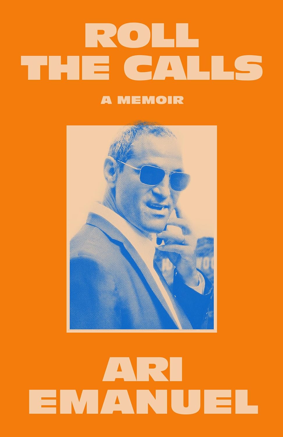 Roll the Calls: A Memoir (English Edition) baixar o livro de graça