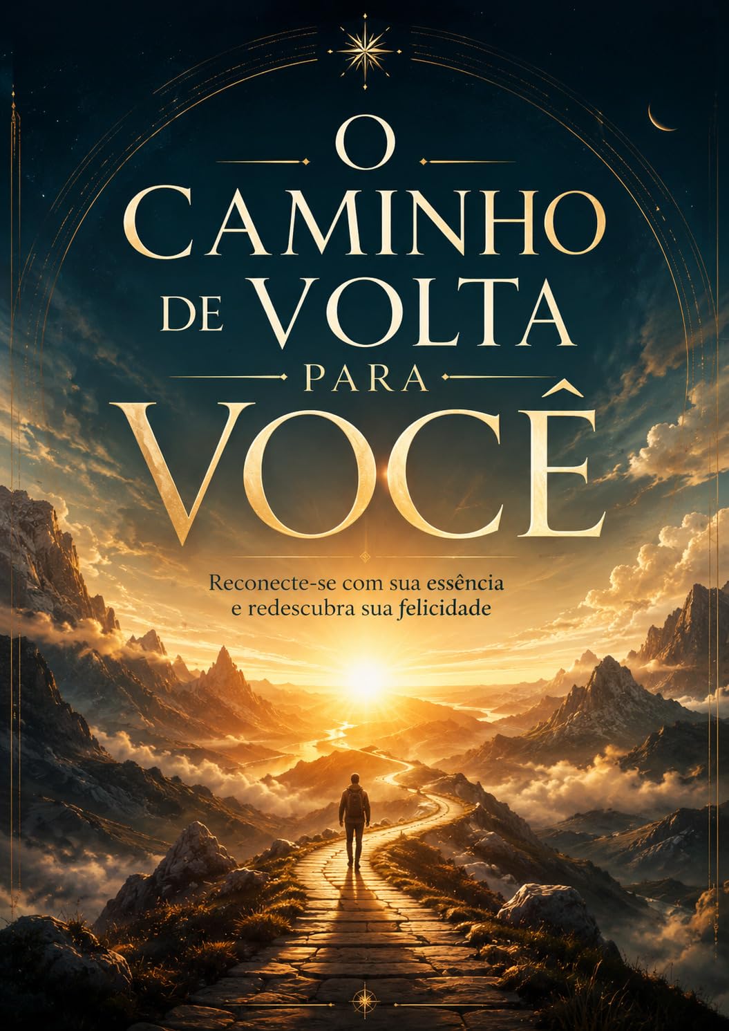 O CAMINHO DE VOLTA PARA VOCÊ baixar livro de graça