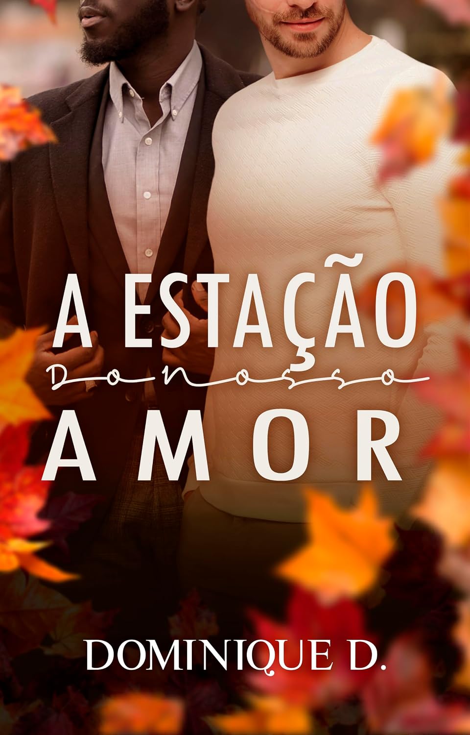 capítulo por capítulo baixar A Estação do Nosso Amor