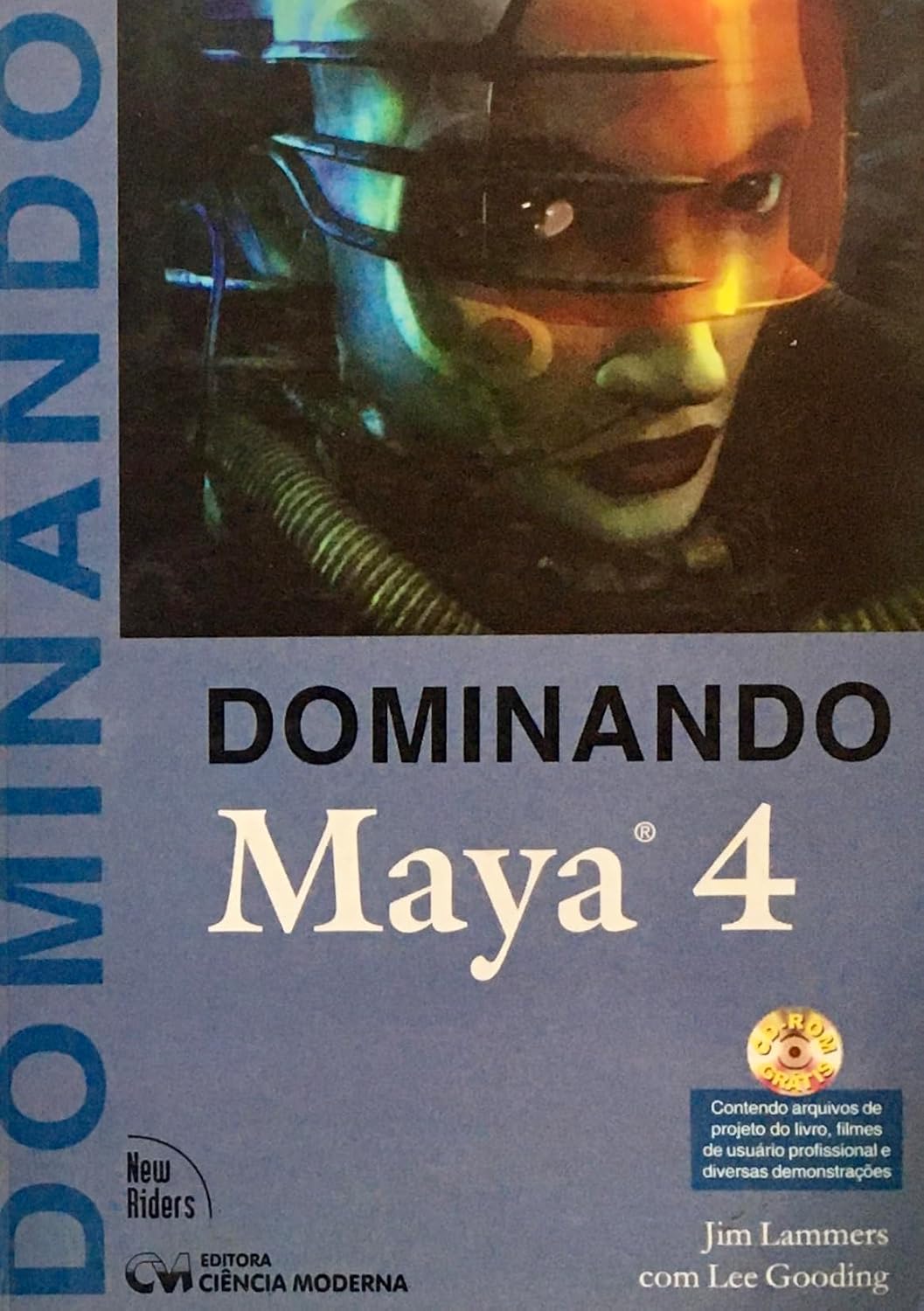 Dominando O Maya 4