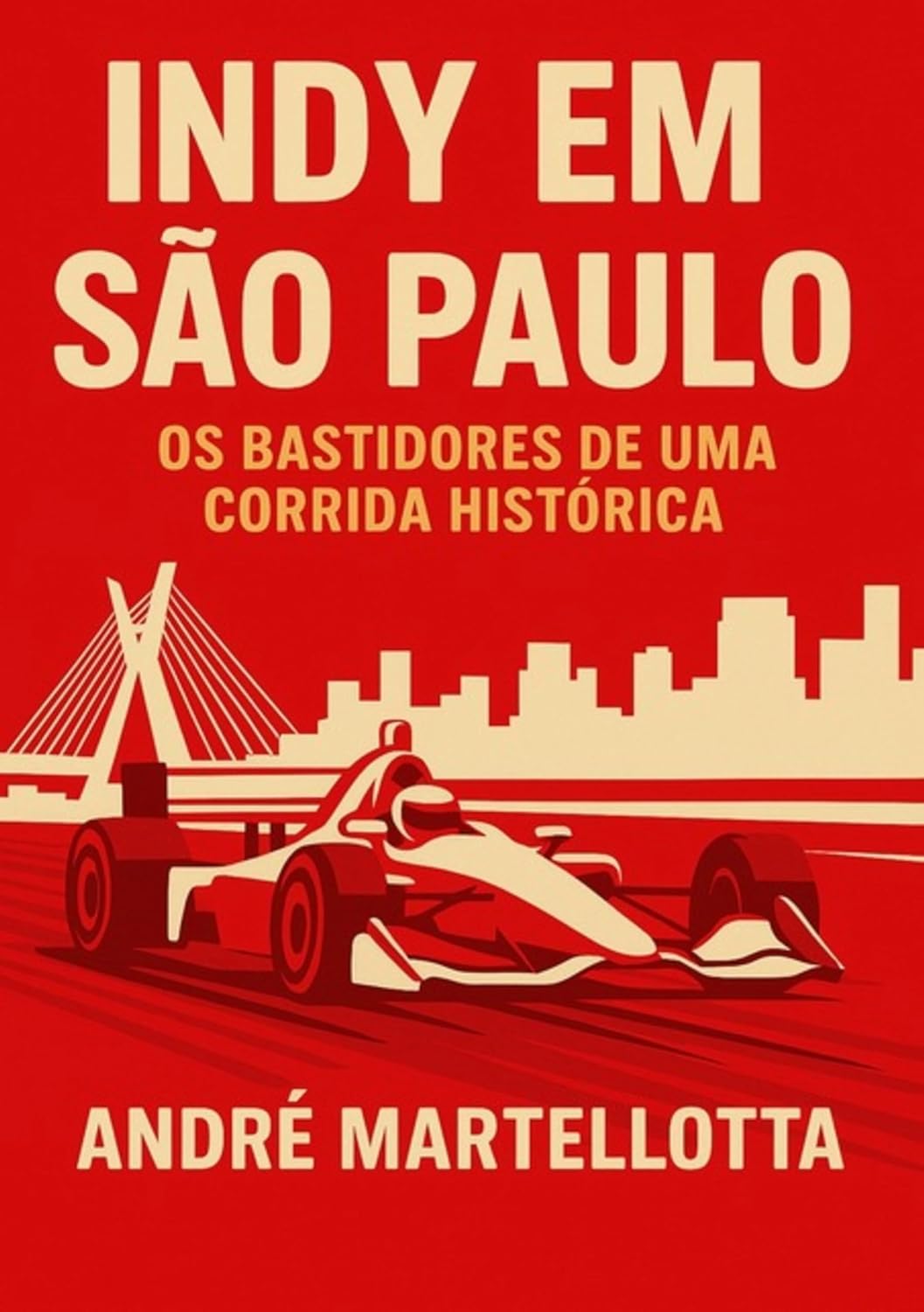 Indy Em São Paulo baixar livro de graça