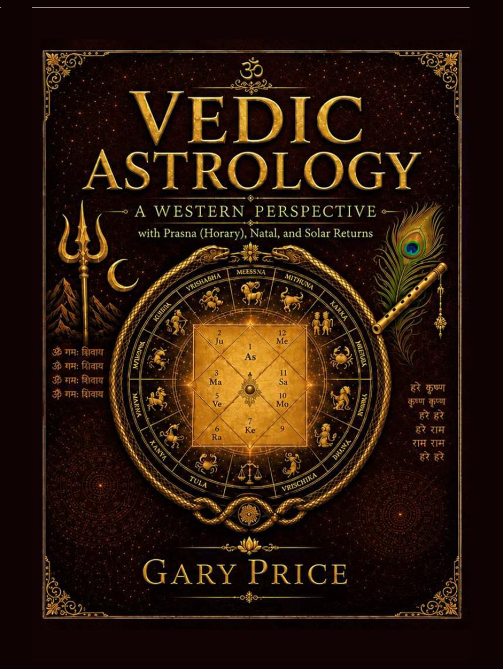 capítulo por capítulo baixar Vedic Astrology,A Western Perspective