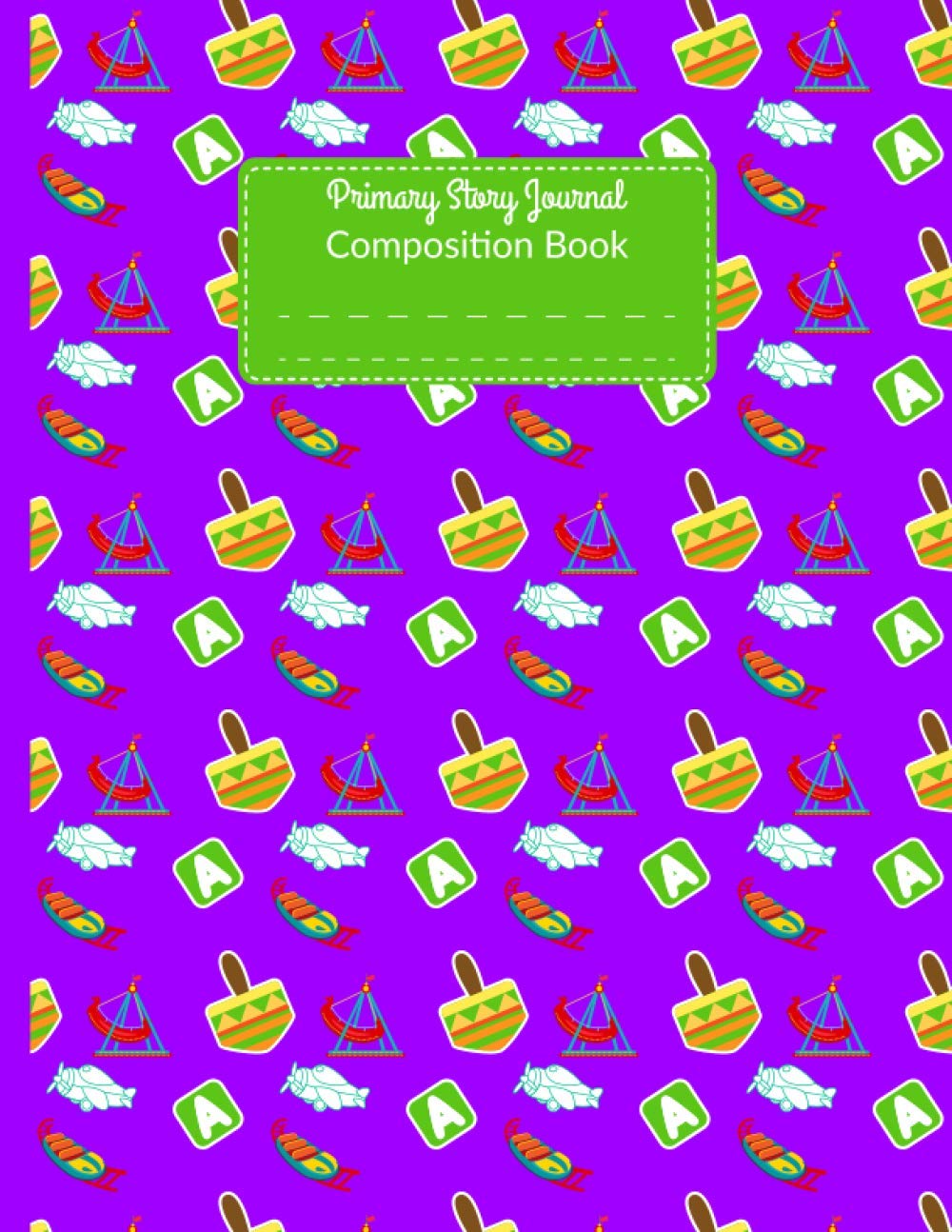 capítulo por capítulo baixar Primary Story Journal For Kids And Toddlers: Early Creative Story Book For Teens| Writing Exercise Notebooks For Grades K-2 Class Set| A Diary For Students, Children And Adolescents