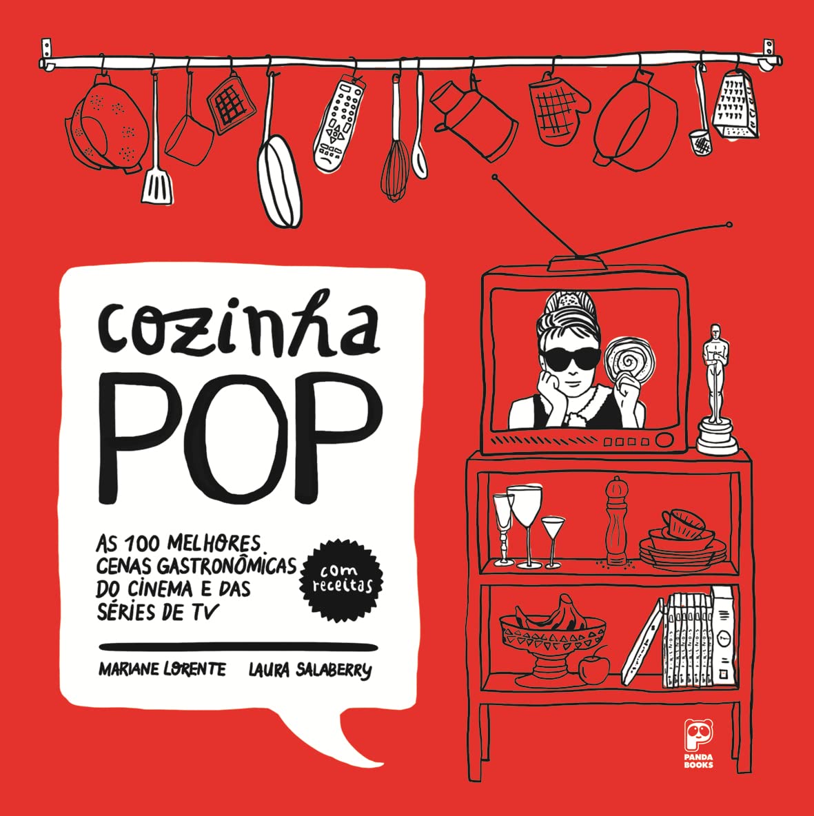 capítulo por capítulo baixar Cozinha pop: As 100 melhores cenas gastronômicas