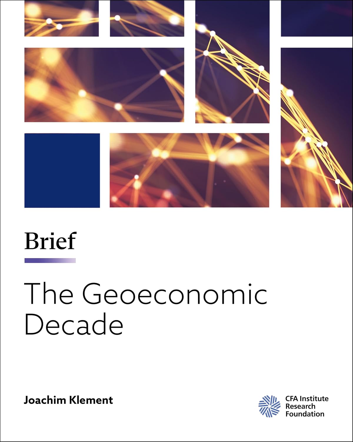 The Geoeconomic Decade (English Edition) baixar livro de graça