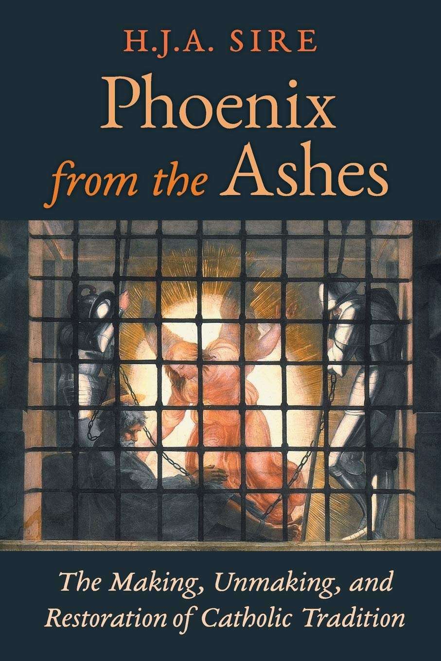 Phoenix from the Ashes: The Making, Unmaking, and Restoration of Catholic Tradition baixar o livro de graça
