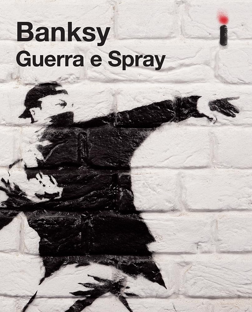Guerra e spray