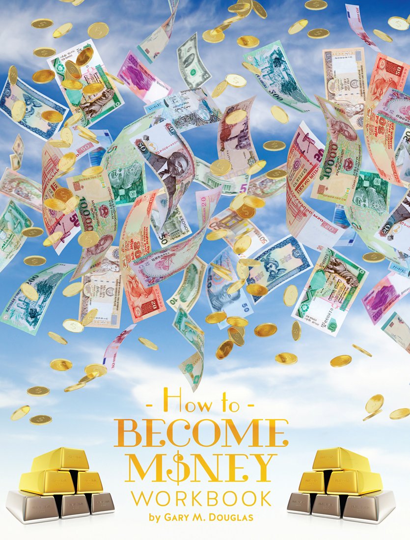 How To Become Money Workbook (English Edition) baixar o livro de graça