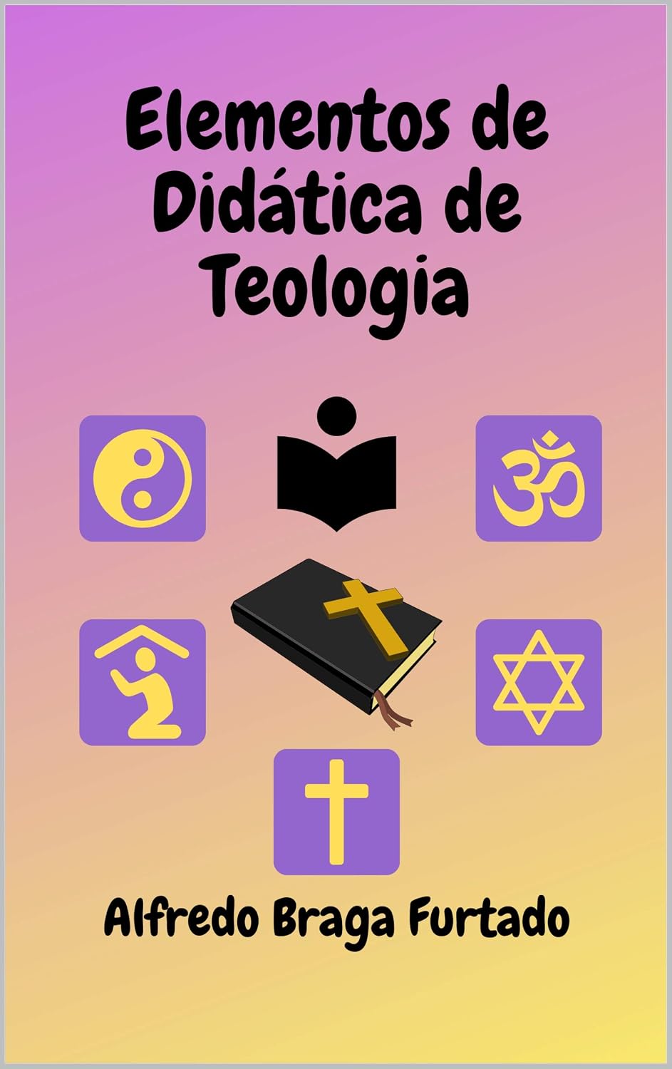 Elementos de Didática de Teologia (Elementos de Didática) baixar livro de graça