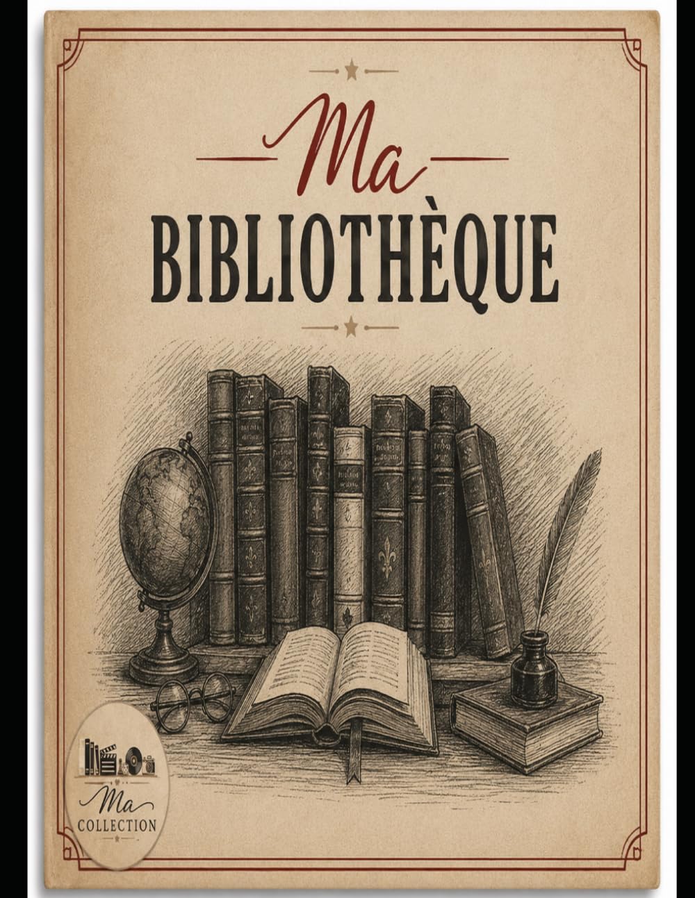 ler totalmente Ma Bibliothèque (Ma Collection) (French Edition)