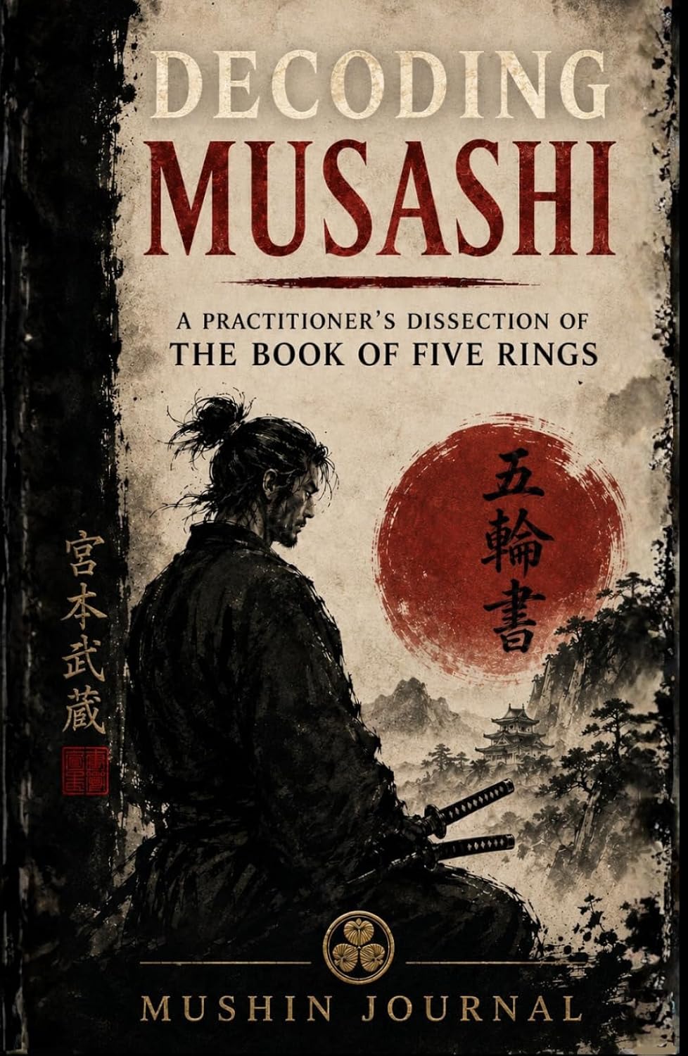 Decoding Musashi: A Practitioner's Dissection of The Book of Five Rings baixar livro de graça