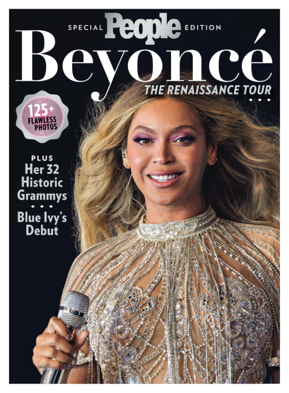 PEOPLE Beyonce: The Renaissance Tour baixar livro de graça