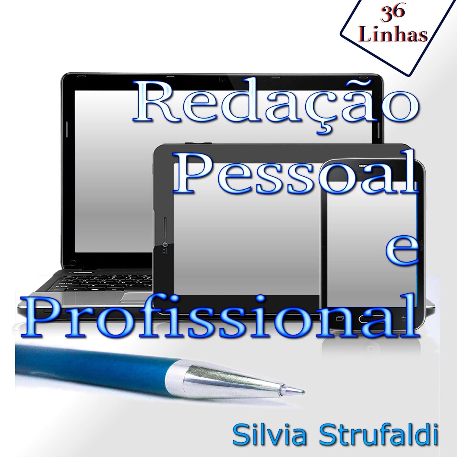 Redação Pessoal e Profissional baixar livro de graça