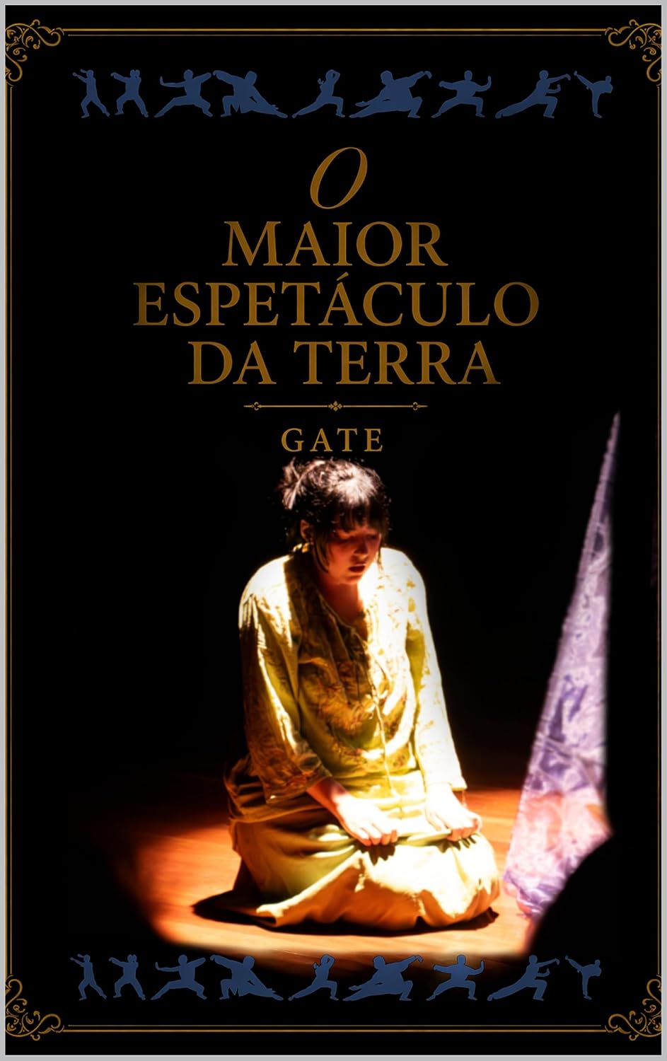 capítulo por capítulo baixar O maior espetáculo da Terra