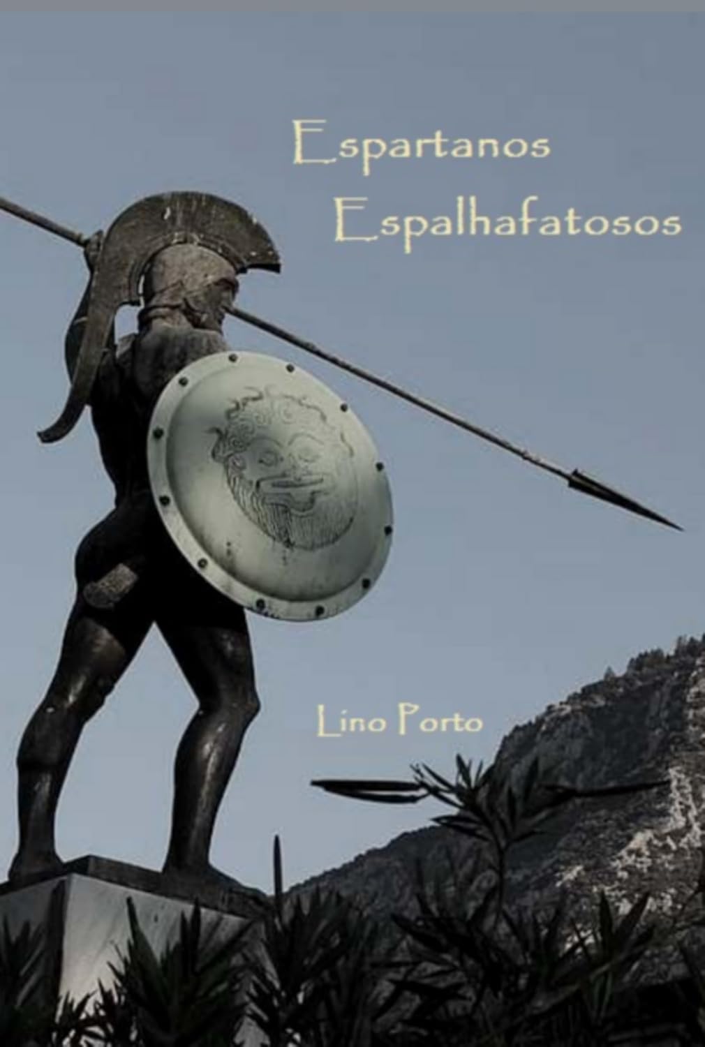 Espartanos Espalhafatosos baixar o livro de graça
