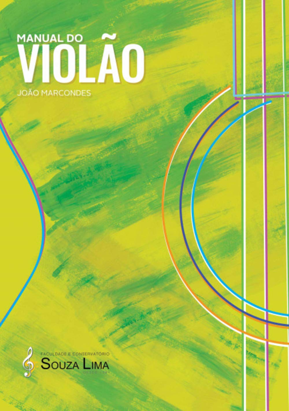 Manual do Violão (SL Manual Livro 1) baixar livro de graça