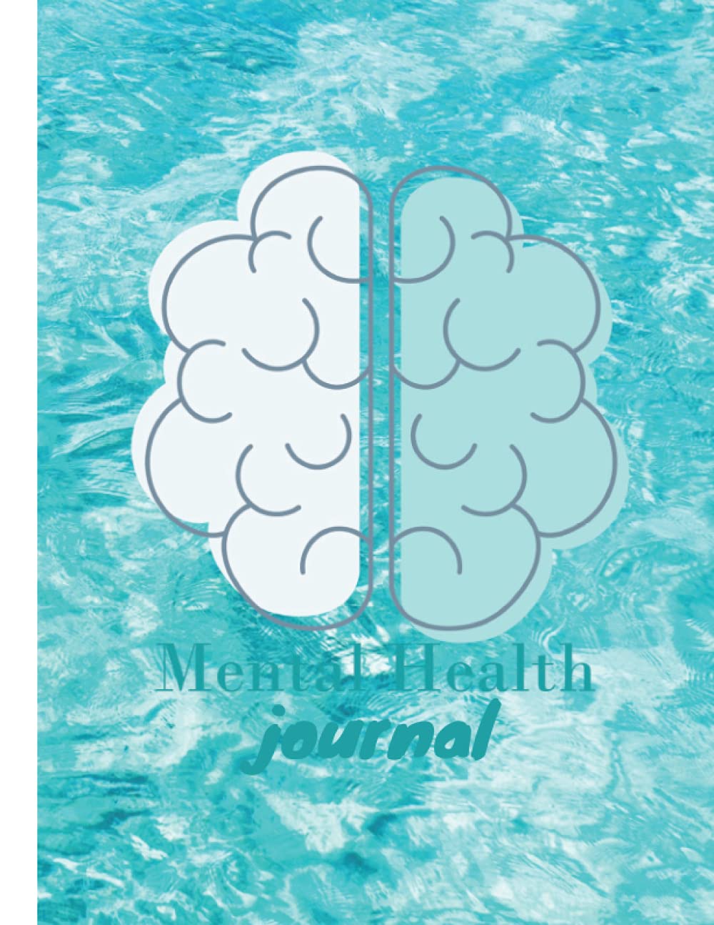 Mental Health planner: Mood Tracker for your anergy, sad,happy, annoyed, ansious, coufused and more ('8.5 x 11') baixar o livro de graça
