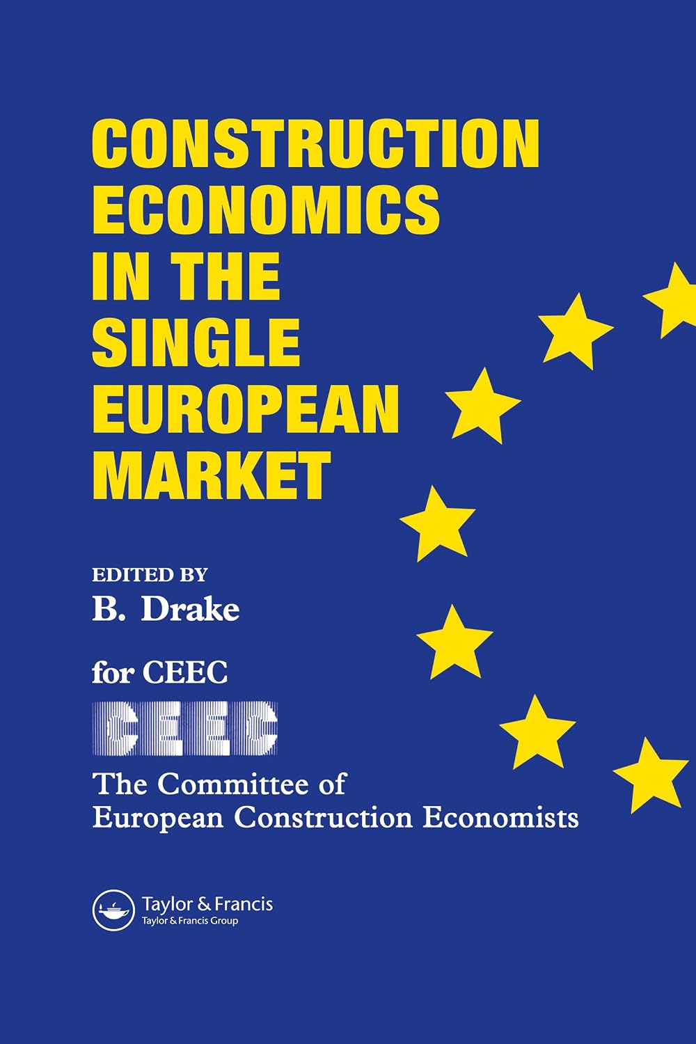 capítulo por capítulo baixar Construction Economics in the Single European Market (English Edition)