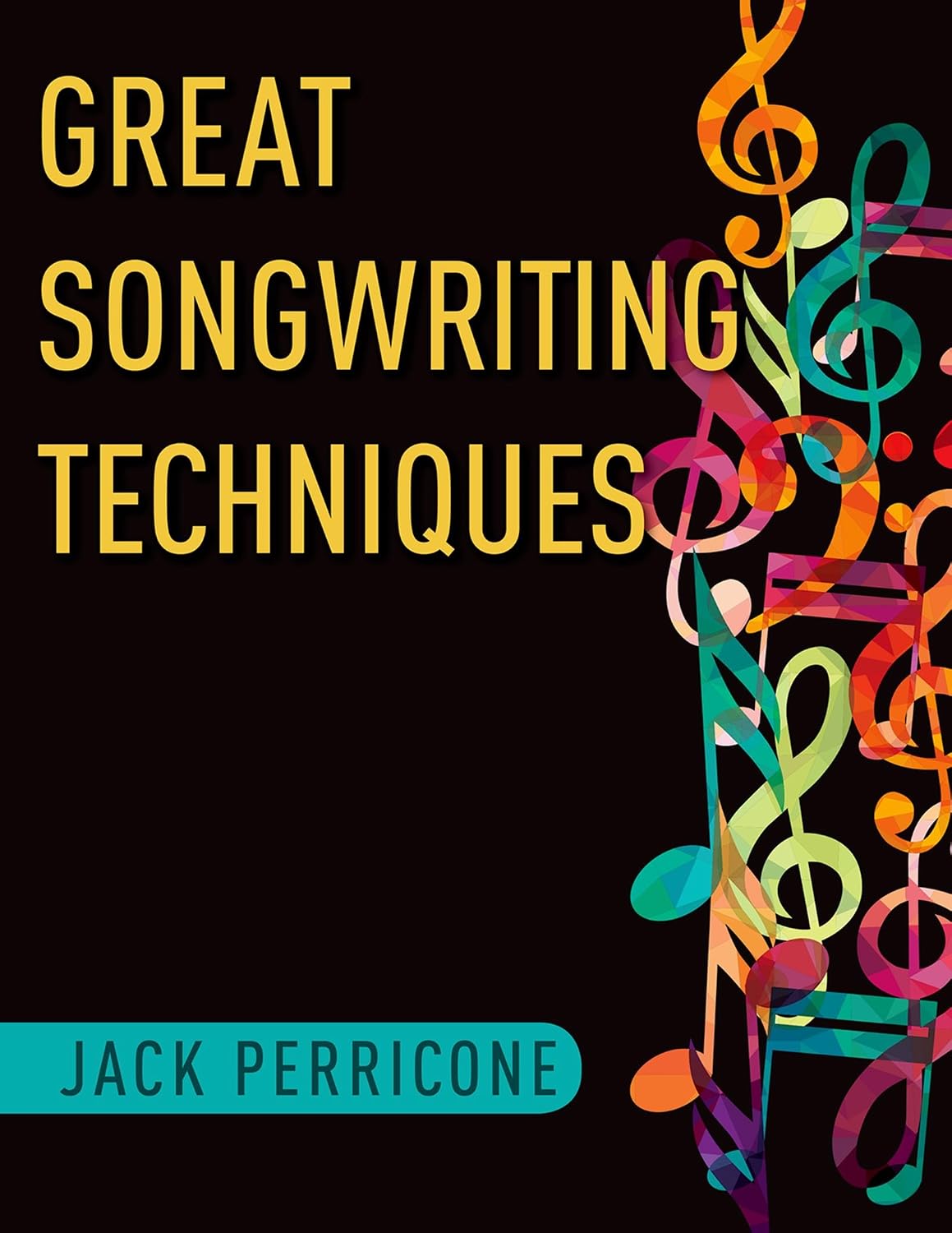 Great Songwriting Techniques (English Edition) baixar o livro de graça