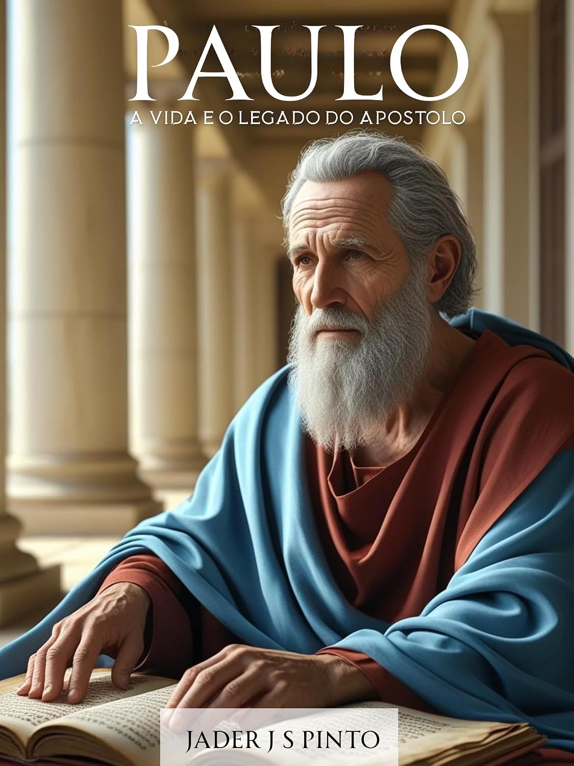 capítulo por capítulo baixar A Vida e o Legado do Apóstolo Paulo: UMA NARRATIVA RENOVADA E AMPLIADA