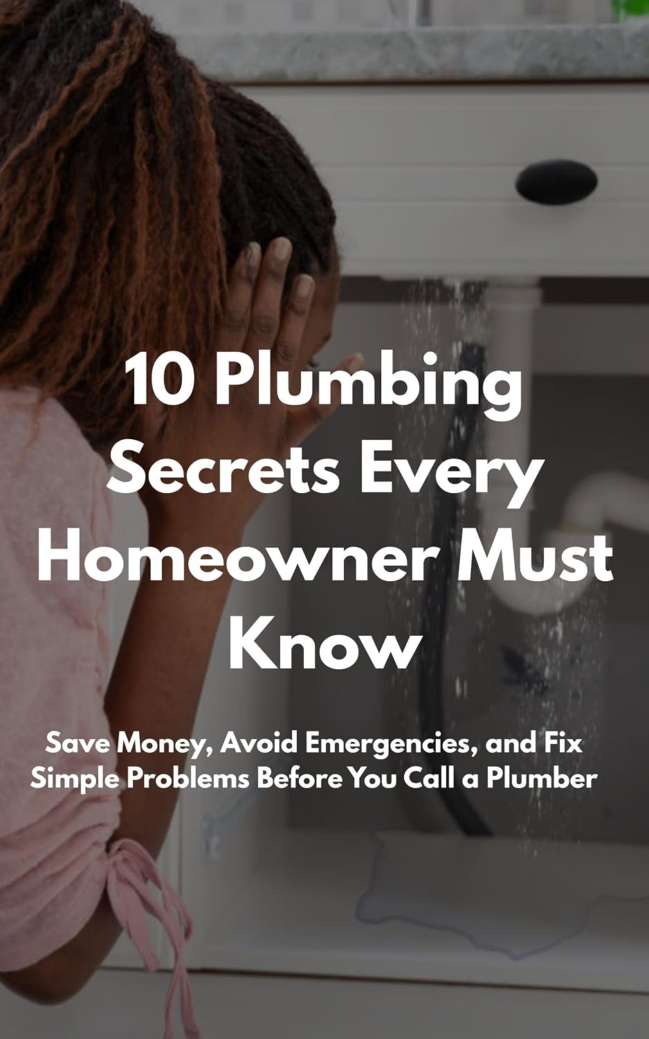 10 Plumbing Secrets Every Homeowner Must Know: Save Money, Avoid Emergencies, and Fix Simple Problems Before You Call a Plumber (English Edition) baixar livro de graça