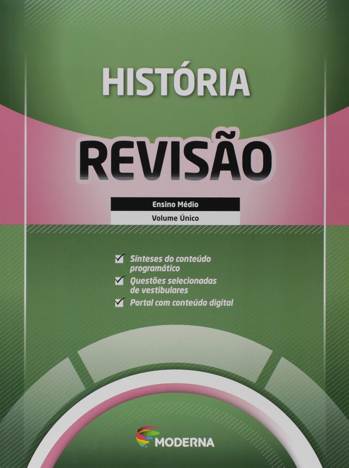 Caderno de revisão - História baixar livro de graça