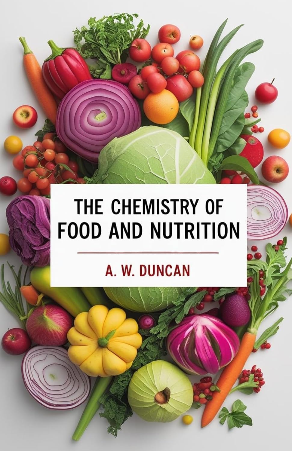 The Chemistry of Food and Nutrition (English Edition) baixar o livro de graça