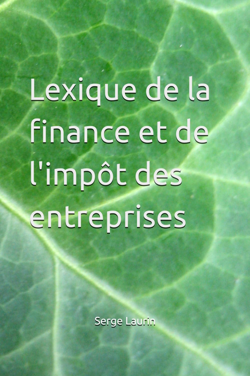 ler totalmente Lexique de la finance et de l'impôt des entreprises (French Edition)