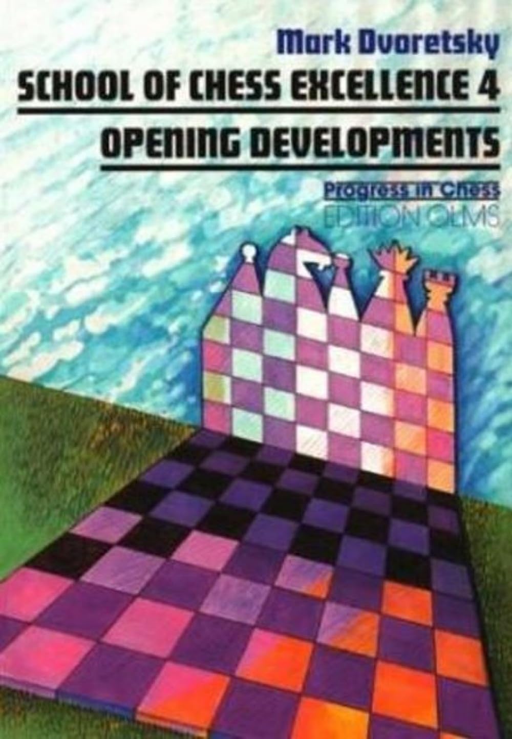 Opening Developments: 4