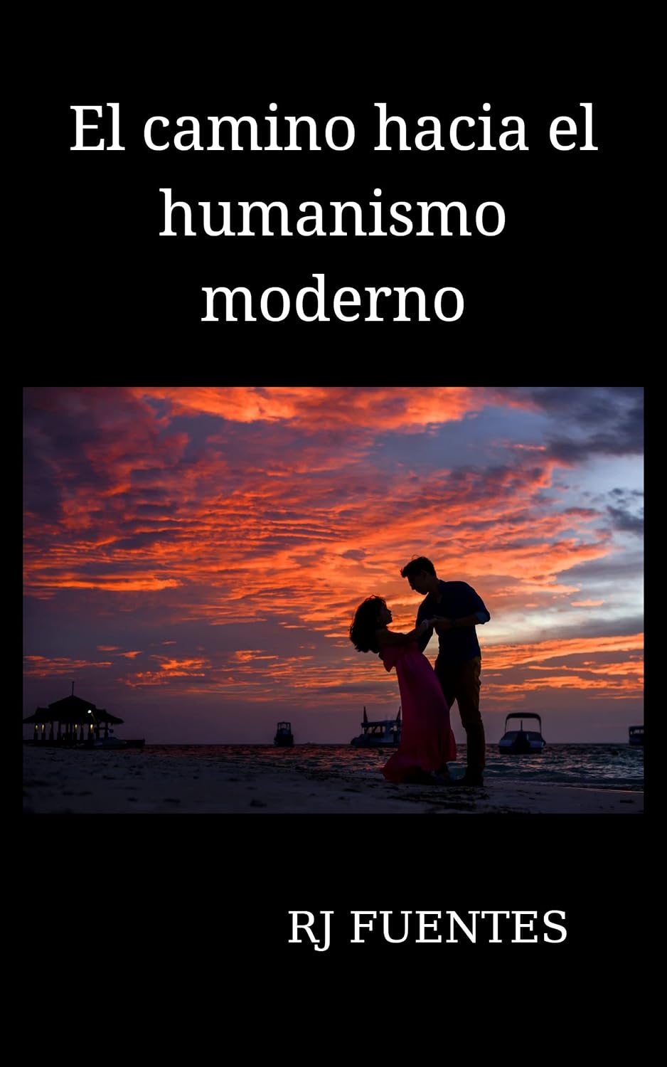ler totalmente El camino hacia el humanismo moderno (Spanish Edition)