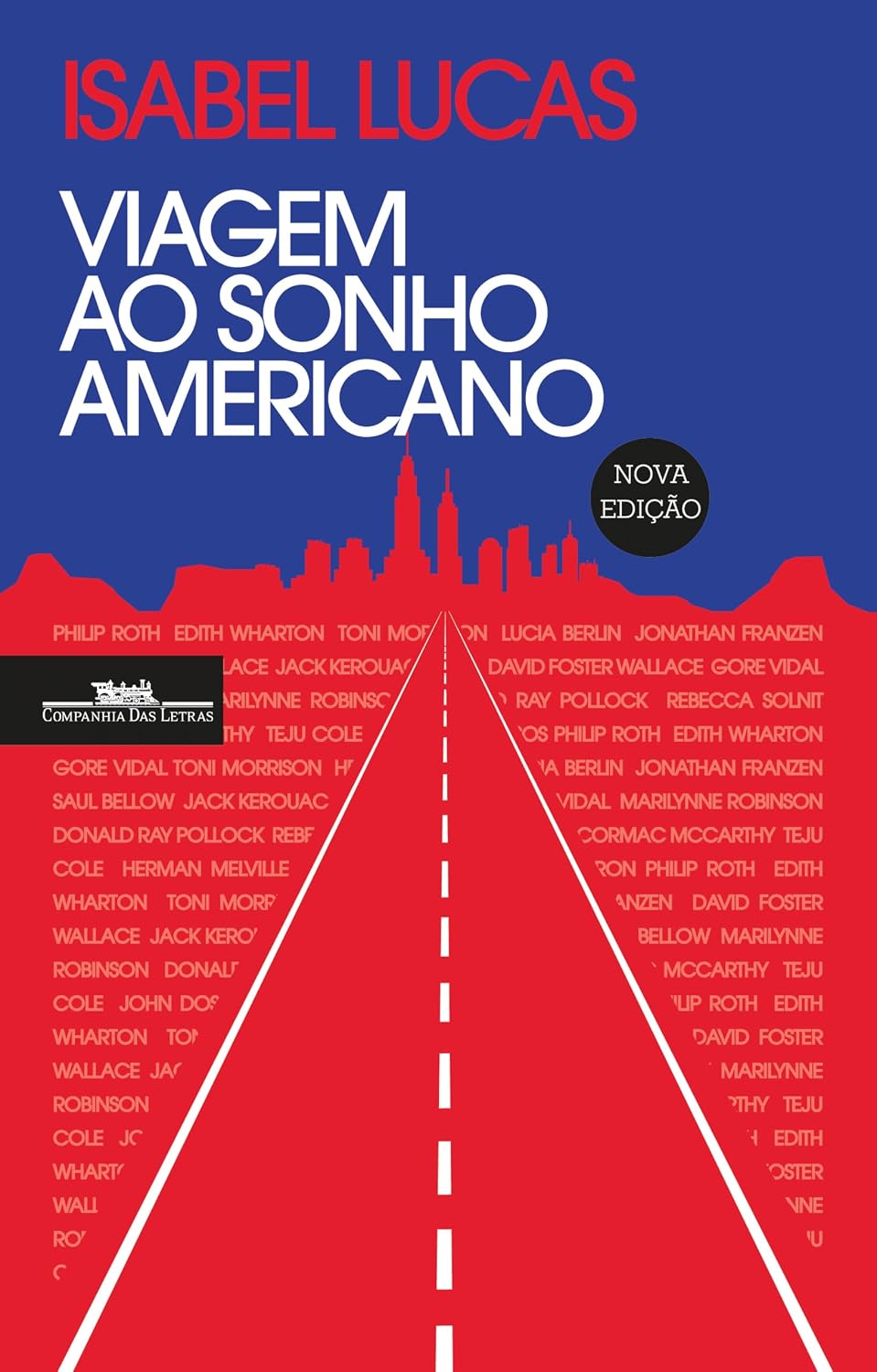 Viagem ao sonho americano: A América pelos livros baixar o livro de graça