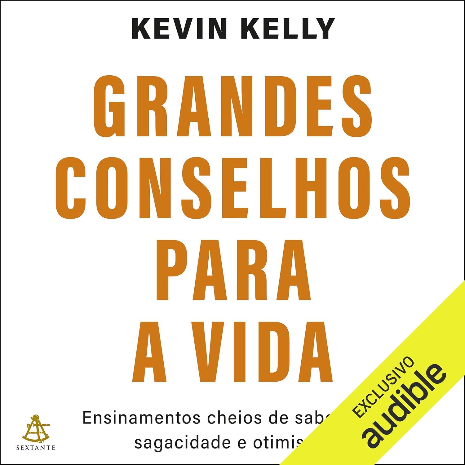 Grandes conselhos para a vida: Ensinamentos cheios de sabedoria, sagacidade e otimismo baixar livro de graça