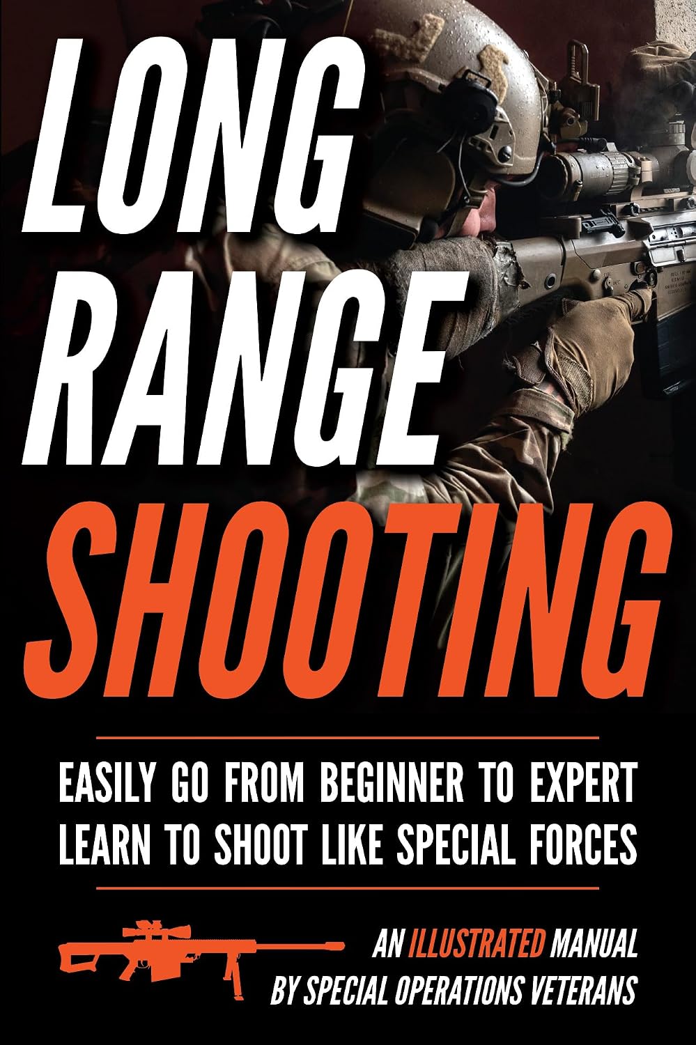 capítulo por capítulo baixar Long Range Shooting: An Illustrated Manual