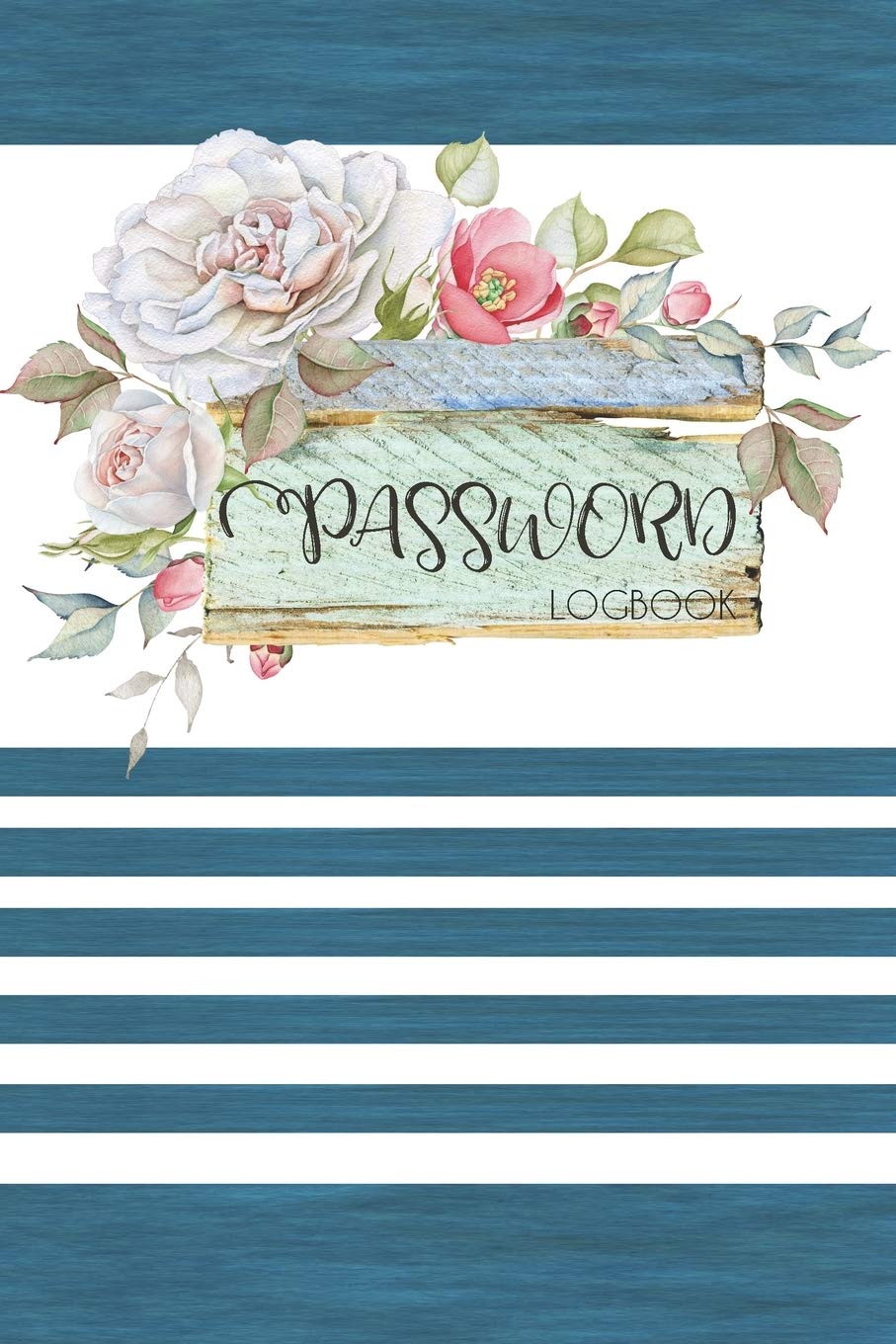ler totalmente Password Log Book: A Premium Journal And Logbook To Protect Usernames and Passwords