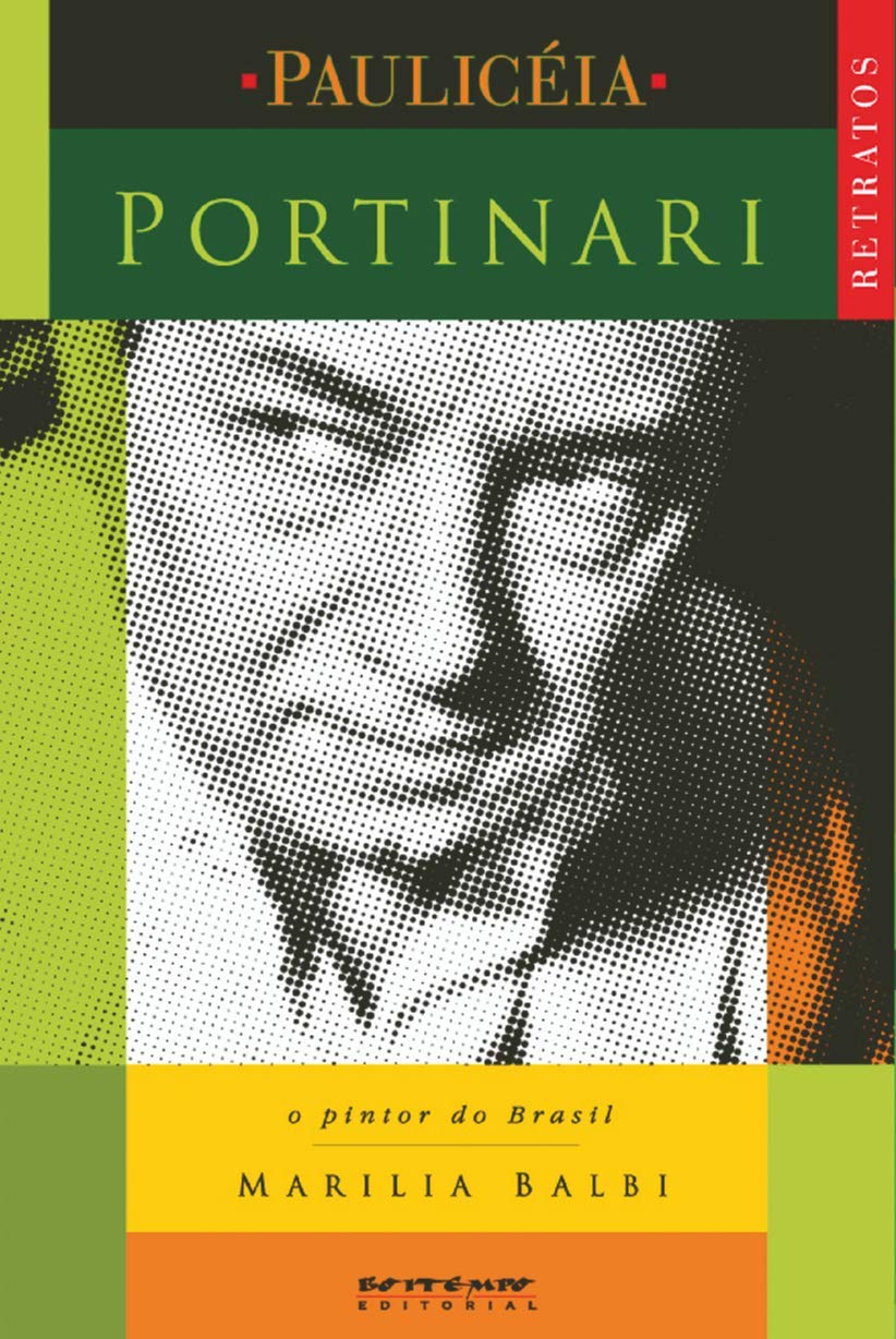 Portinari: o Pintor do Brasil