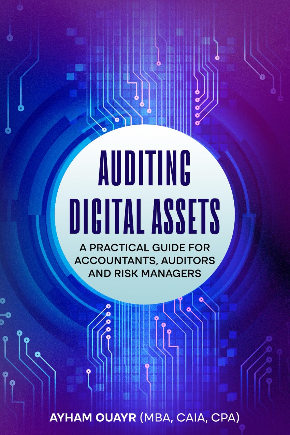 Auditing Digital Assets: A Practical Guide for Accountants, Auditors and Risk Managers baixar livro de graça