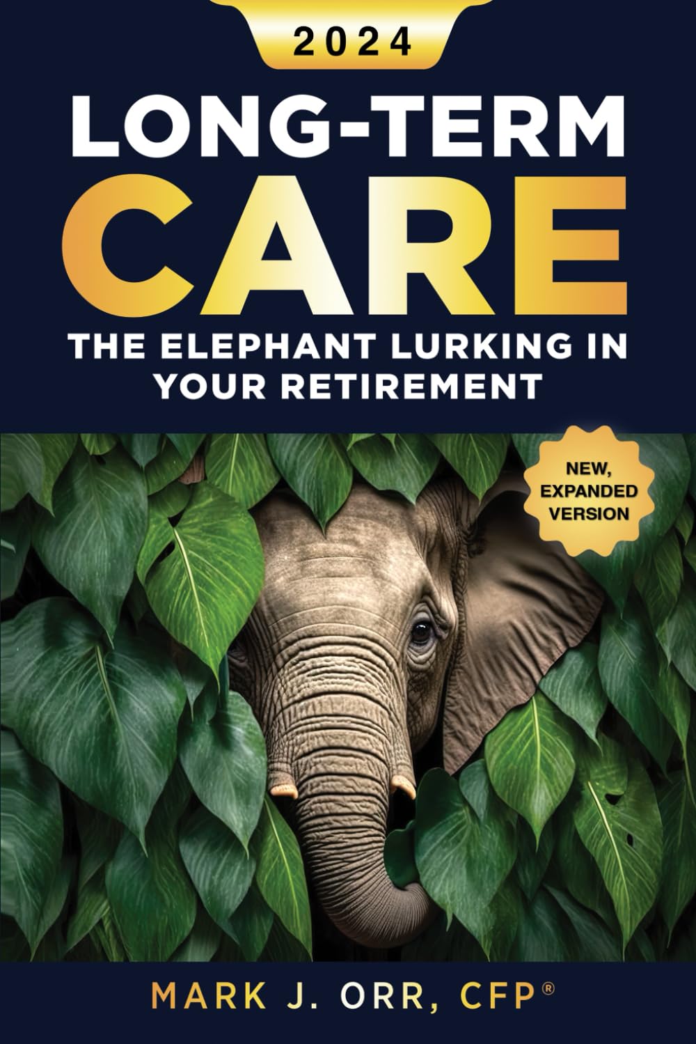 capítulo por capítulo baixar Long-Term Care: The Elephant Lurking in Your Retirement