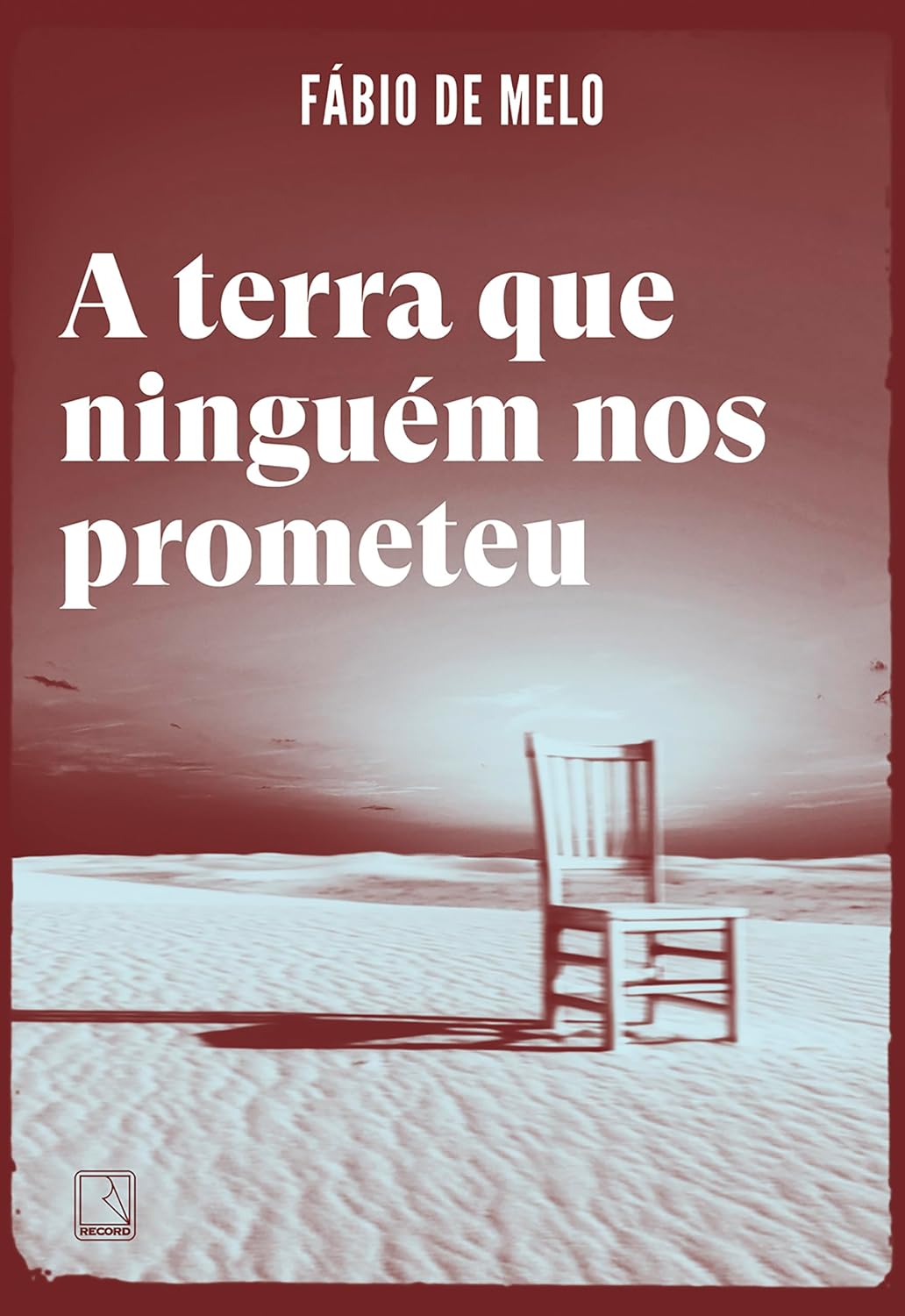 A terra que ninguém nos prometeu baixar o livro de graça
