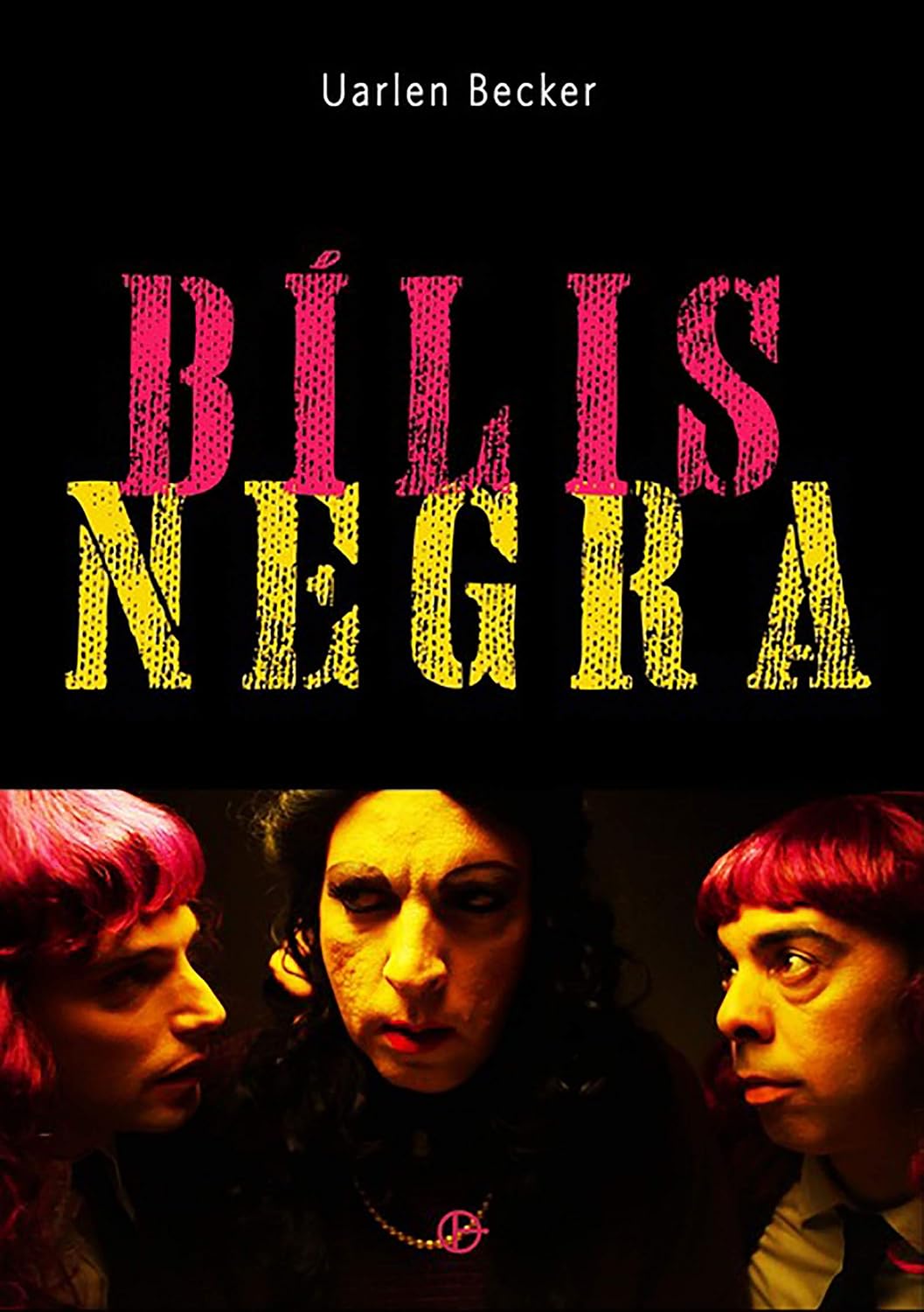 Bílis Negra baixar livro de graça