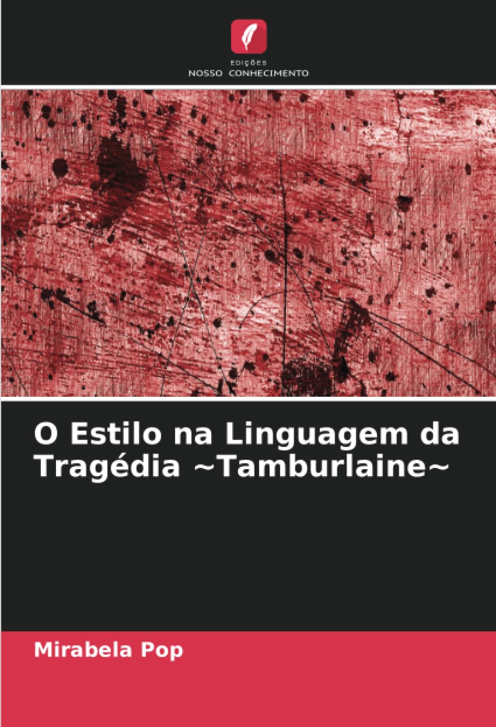 capítulo por capítulo baixar O Estilo na Linguagem da Tragédia ~Tamburlaine~