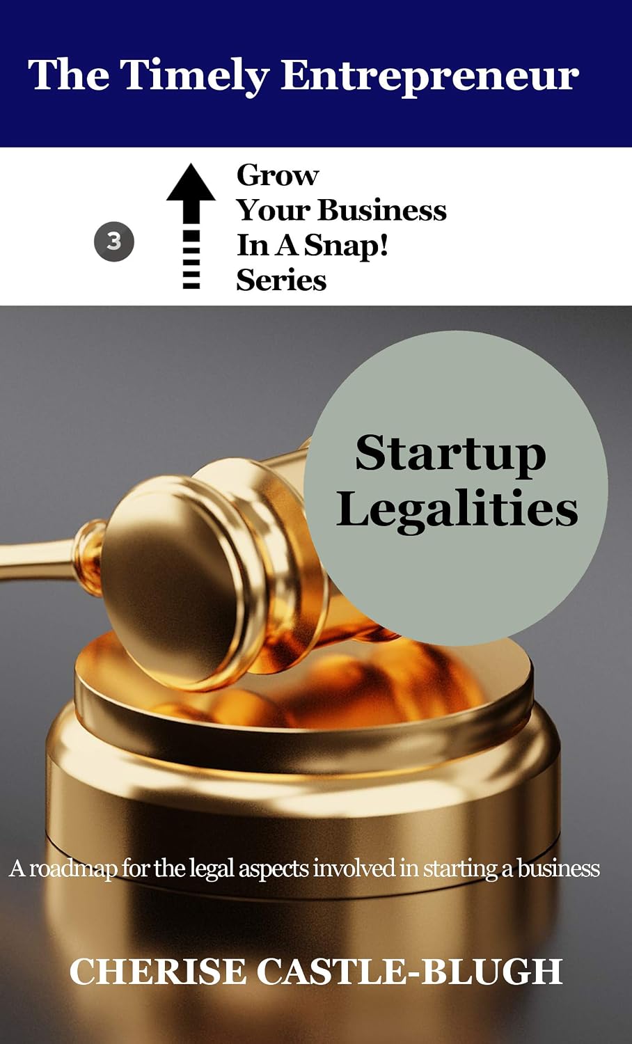 ler totalmente Startup Legalities: A Roadmap for the Legal Aspects Involved in Starting a Business (Grow Your Business in a Snap Book 3) (English Edition)