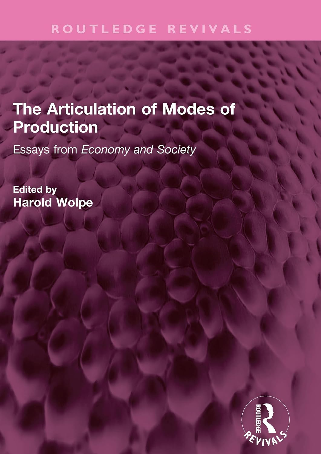 ler totalmente The Articulation of Modes of Production: Essays from Economy and Society (Routledge Revivals) (English Edition)