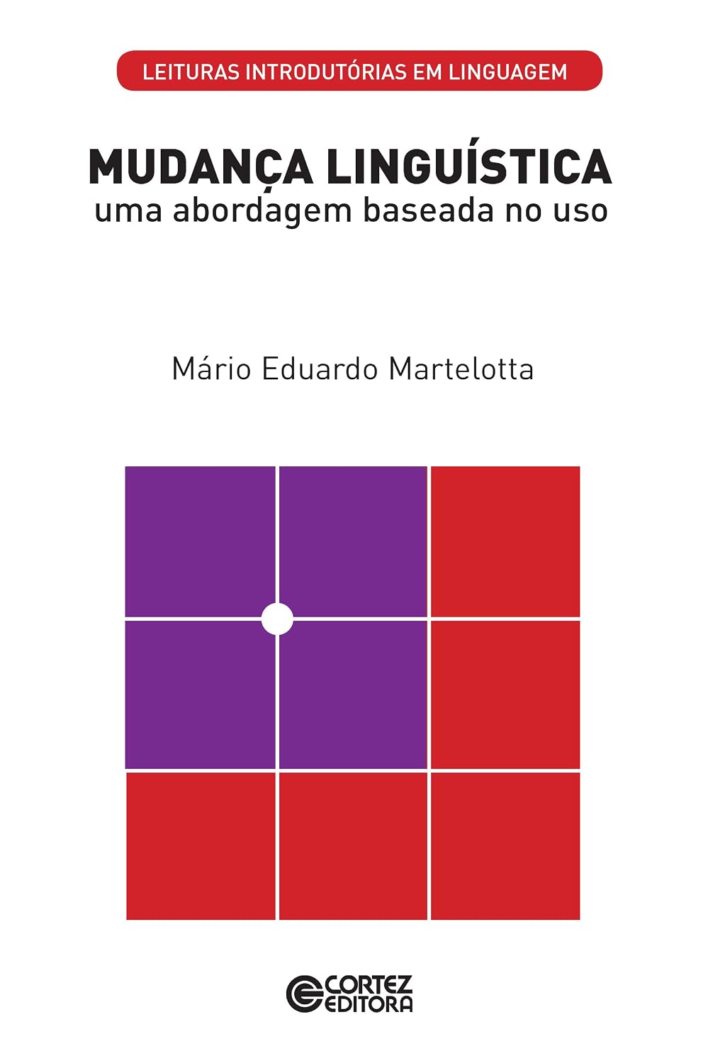 Mudança linguística: Uma abordagem baseada no uso (Coleção Leituras Introdutórias em Linguagem)