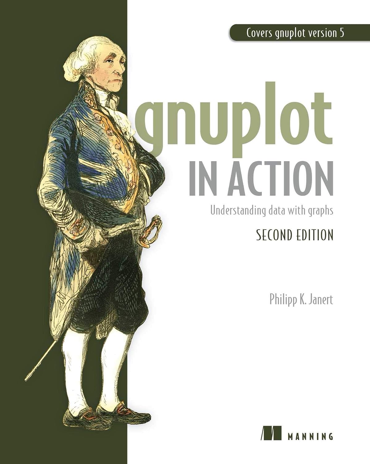 capítulo por capítulo baixar Gnuplot in Action: Understanding data with graphs (English Edition)