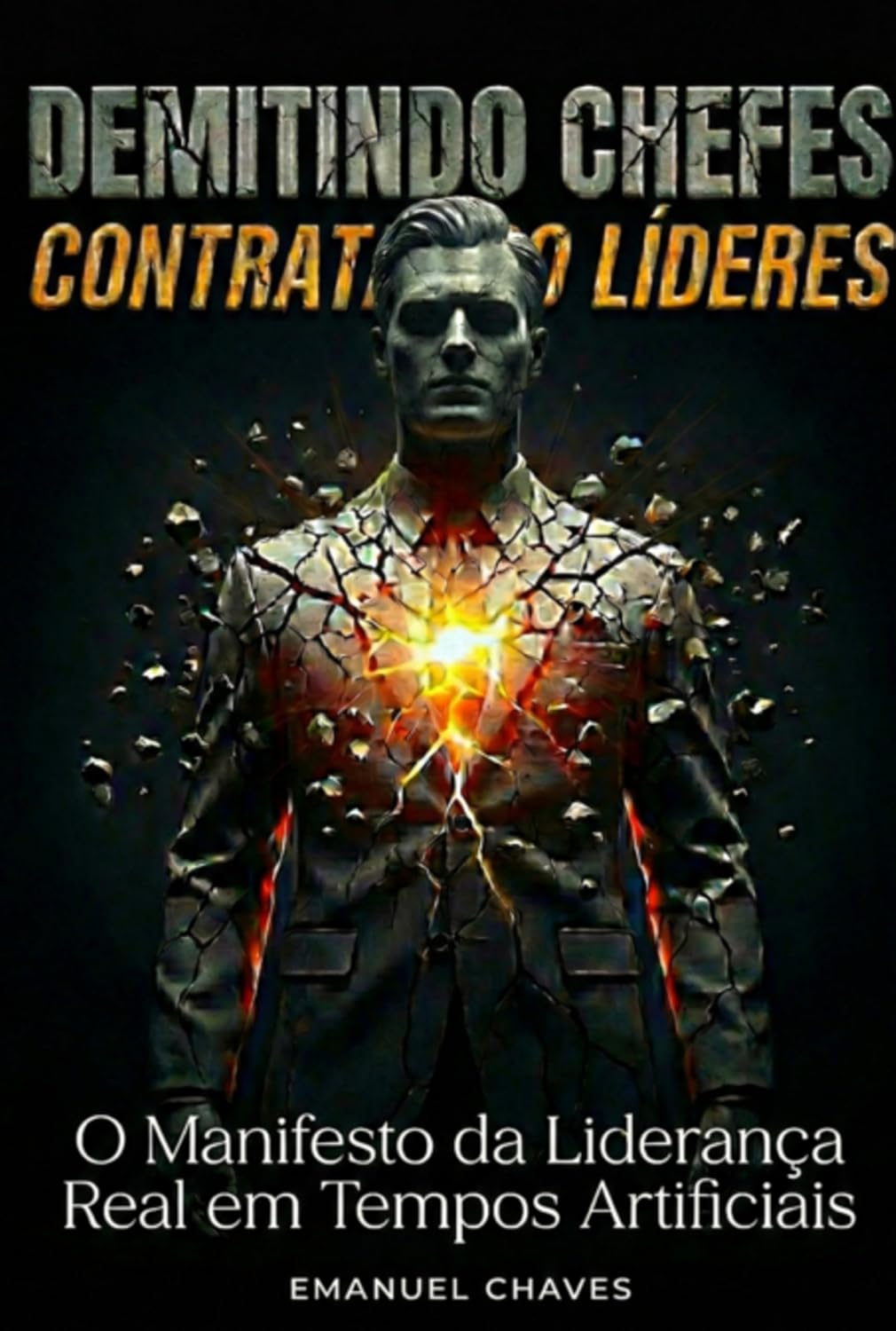 ler totalmente Demitindo Chefes Contratando Líderes