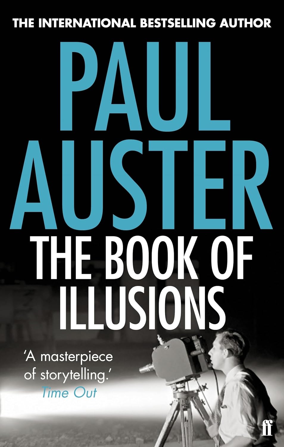 The Book of Illusions (English Edition)